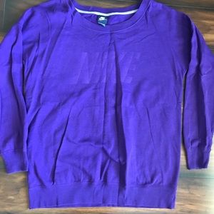 Nike Crewneck